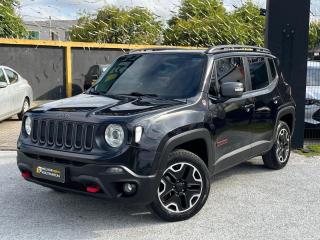 Foto do veículo Jeep Renegade Trailhawk 2.0 4x4 Tb Diesel Aut