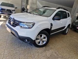 Foto do veículo Renault Duster Intense 1.6 16v Flex Mec.
