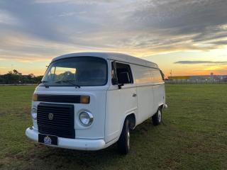 Foto do veículo Volkswagen Kombi 1.4 Furgao Total Flex