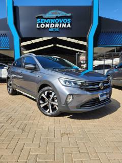 Foto do veículo Volkswagen Nivus 1.0 200 Tsi Highline Auto