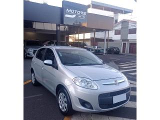 Foto do veículo Fiat Palio 1.0 8v Flex Attractive