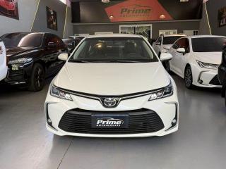 Foto do veículo Toyota Corolla Xei 2.0 Flex 16v Aut.