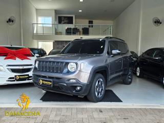 Foto do veículo Jeep Renegade Std 1.8 4x2 Flex 16v Aut.