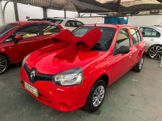 Foto do veículo Renault Clio 1.0 Expression