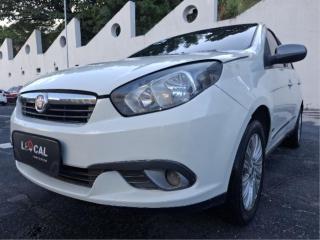 Foto do veículo Fiat Grand Siena 1.6 Essence