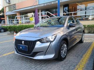 Foto do veículo Peugeot 208 Like 1.0 Flex 6v 5p Mec.