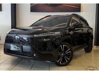 Foto do veículo Toyota Corolla Cross 1.8 Hev Xrx Cvt