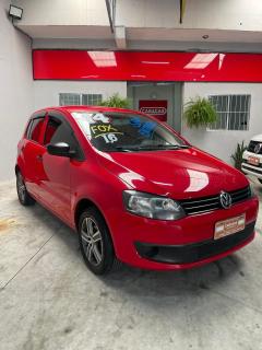 Foto do veículo Volkswagen Fox 1.6 Vht Total Flex