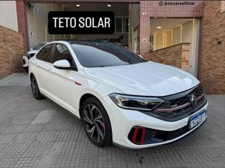 Foto do veículo Volkswagen Jetta Gli 350 Tsi 2.0 16v 4p Aut.