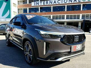 Foto do veículo Fiat Fastback 1.0 200 Turbo Flex Aut