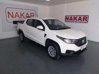 Foto do veículo Fiat Strada Freedom 1.3 Flex 8v Cd