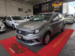 Foto do veículo Fiat Argo 1.0 Drive