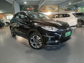 Foto do veículo Honda Hr-v 1.8 Exl Cvt