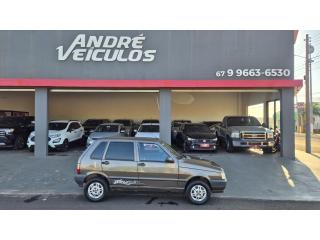 Foto do veículo Fiat Uno 1.0 8v Flex Way
