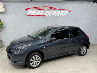 Foto do veículo Peugeot 207 1.4 Flex Xr