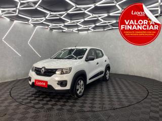Foto do veículo Renault Kwid 1.0 Zen