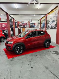 Foto do veículo Renault Kwid 1.0 Intense