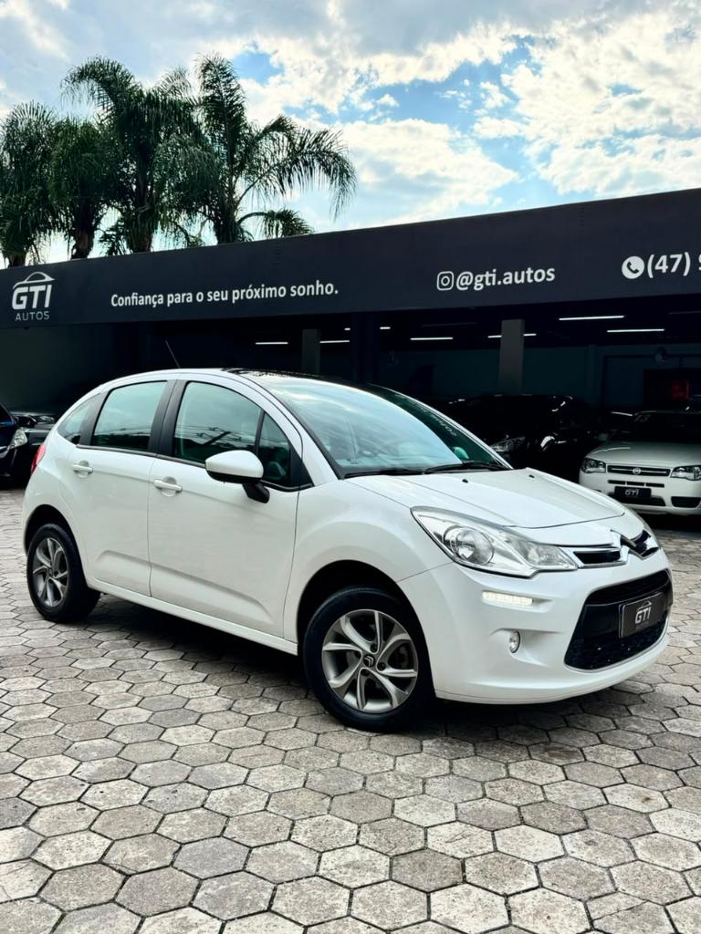 Citroen C3