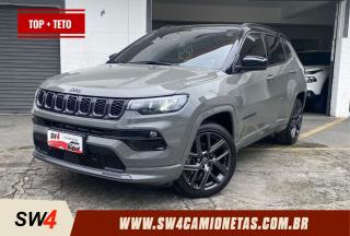 Foto do veículo Jeep Compass S T270 1.3 Tb 4x2 Flex Aut.