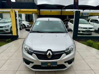Foto do veículo Renault Logan 1.0 Zen
