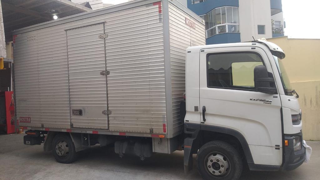 Volkswagen Delivery