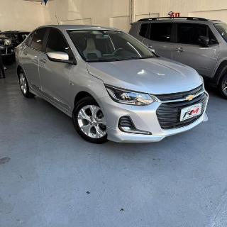 Foto do veículo Chevrolet Onix Sed. Plus Prem. 1.0 12v Tb Flex Aut
