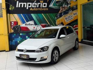 Foto do veículo Volkswagen Golf Highline 1.4 Tsi 140cv Aut.