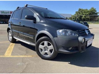 Foto do veículo Volkswagen Spacefox 1.6 8v Plus Total Flex