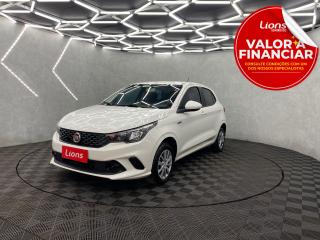 Foto do veículo Fiat Argo Drive 1.0 6v Flex