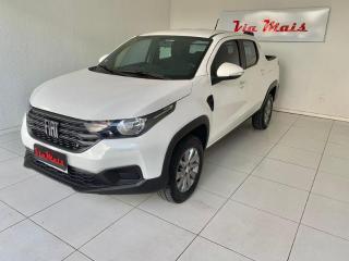 Foto do veículo Fiat Strada 1.3 Cabine Dupla Freedom