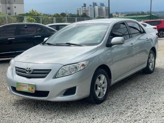 Foto do veículo Toyota Corolla Xli 1.6 16v 110cv Aut.