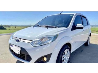 Foto do veículo Ford Fiesta Se 1.6 16v Flex 5p