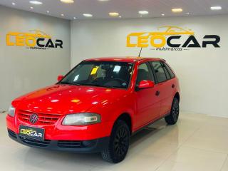 Foto do veículo Volkswagen Gol 1.6 Mi Power Total Flex 8v 4p