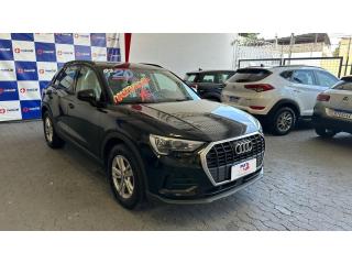Foto do veículo Audi Q3 1.4 Prestige S Tronic