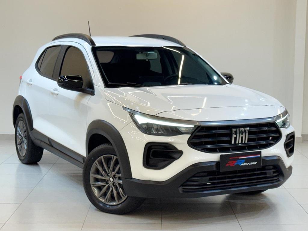 Fiat Pulse