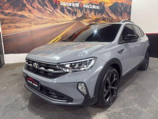 Foto do veículo Volkswagen Nivus Launching Ed. 1.0 200 Tsi Flex Aut