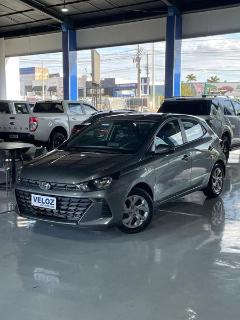 Foto do veículo Hyundai Hb20 1.0 T-gdi Comfort Plus