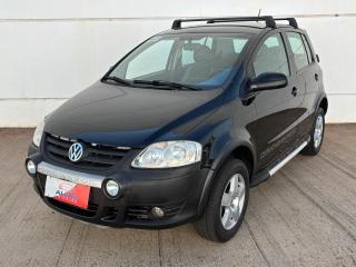 Foto do veículo Volkswagen Crossfox 1.6 Mi Total Flex 8v 5p