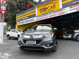 Foto do veículo Honda Hr-v Ex 1.8 Flexone 16v 5p Aut.
