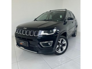 Foto do veículo Jeep Compass 2.0 Limited Auto