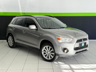 Foto do veículo Mitsubishi Asx 2.0 16v 4x4 Flex Aut.