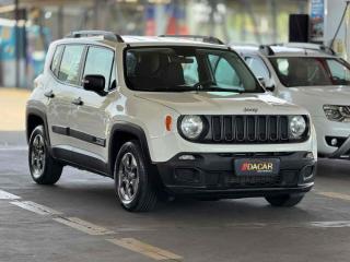 Foto do veículo Jeep Renegade 1.8 Auto