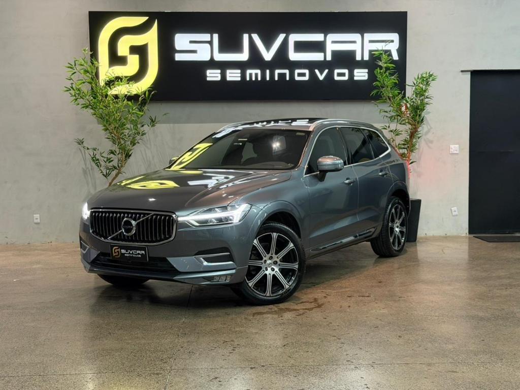 Volvo Xc 2018