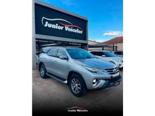 Foto do veículo Toyota Hilux 2.8 Tdi Cd Sr Auto 4wd