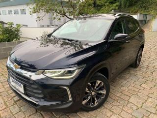 Foto do veículo Chevrolet Tracker Premier 1.2 Turbo 12v Flex Aut.