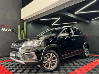 Foto do veículo Chery Tiggo 2 Look 1.5 16v Flex Aut.5p
