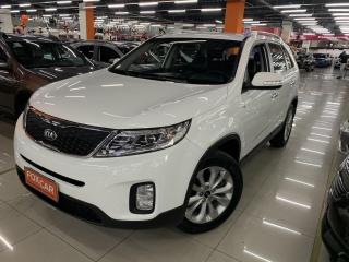Foto do veículo Kia Sorento 2.4 Ex Auto S263
