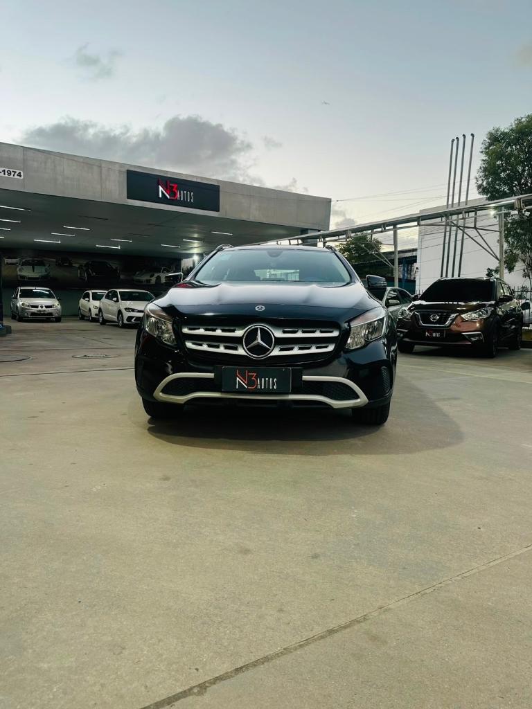 Mercedes-Benz B 200 Flex 2018