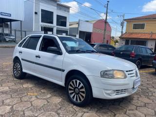 Foto do veículo Volkswagen Gol Ecomotion 1.0 Mi Total Flex 8v 4p
