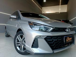 Foto do veículo Hyundai Hb20 Copa Mundo Qatar 1.0 Tb Flex Aut.